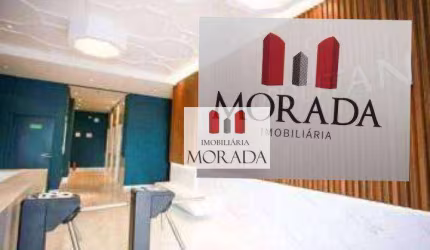 Sala à venda por R$ 586.000 - Jardim Aquarius - São José dos Campos/SP