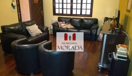 Sobrado com 2 dormitórios à venda por R$ 944.000,00 - Residencial Bosque dos Ipês - São José dos Campos/SP