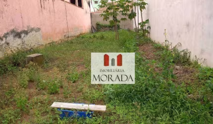 Terreno à venda, 150 m² por R$ 405.000,00 - Residencial Bosque dos Ipês - São José dos Campos/SP