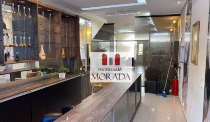 Prédio à venda, 428 m² por R$ 1.200.000 - Bosque dos Eucaliptos - São José dos Campos/SP