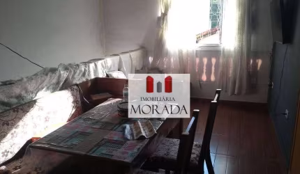 Casa com 2 dormitórios à venda, 150 m² por R$ 350.000,00 - Bosque dos Eucaliptos - São José dos Campos/SP