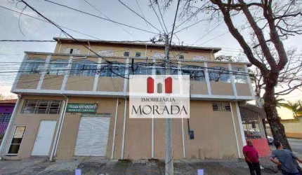 Prédio à venda, 433 m² por R$ 870.000 - Parque Novo Horizonte - São José dos Campos/SP