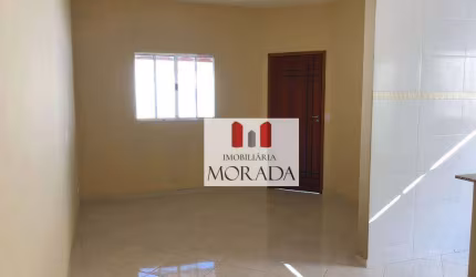 Casa com 3 dormitórios à venda, 150 m² por R$ 350.000,00 - Jardim Santo Onofre - São José dos Campos/SP