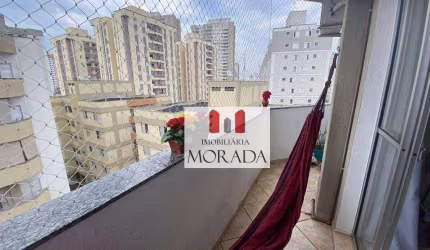 Apartamento com 2 dormitórios à venda, 80 m² por R$ 430.000,00 - Palmeiras de São José - São José dos Campos/SP