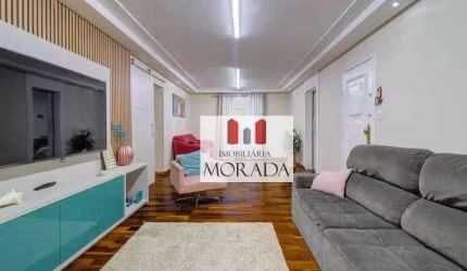 Casa com 4 dormitórios à venda, 252 m² por R$ 1.190.000,00 - Jardim Satélite - São José dos Campos/SP