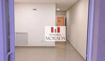 Sala à venda, 35 m² por R$ 318.000 - Jardim Aquarius - São José dos Campos/SP