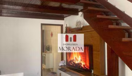 Casa com 3 dormitórios à venda, 83 m² por R$ 600.000,00 - Jardim Sul - São José dos Campos/SP