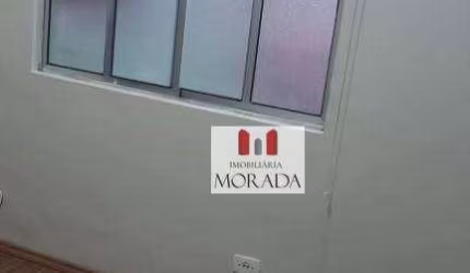 Sala comercial, ótima localização