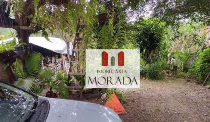 Oportunidade terreno Jardim Satélite