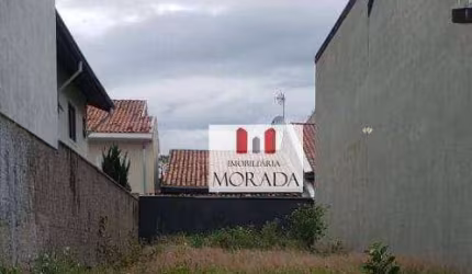 Terreno à venda, 150 m² por R$ 360.000,00 - Residencial Bosque dos Ipês - São José dos Campos/SP