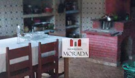 Casa com 2 dormitórios à venda por R$ 1.700.000,00 - Jardim Augusta - São José dos Campos/SP