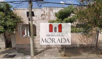 TERRENO NO CENTRO