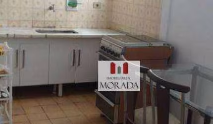 Casa com 2 dormitórios à venda, 82 m² por R$ 790.000,00 - Jardim Augusta - São José dos Campos/SP