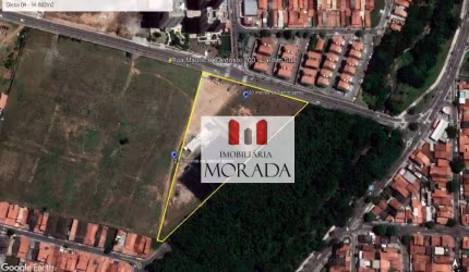 OTIMO TERRENO COMERCIAL NO JARDIM SUL