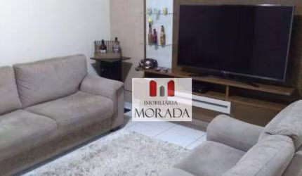 Casa com 3 dormitórios à venda, 75 m² por R$ 535.000,00 - Jardim Oriente - São José dos Campos/SP