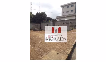Terreno à venda, 704 m² por R$ 440.000,00 - Jardim Guimarães - São José dos Campos/SP