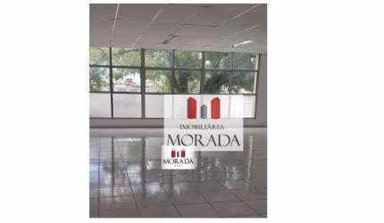 Sala  Comercial no Centro de São José dos Campos/SP,