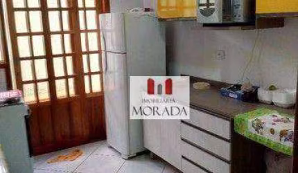 Casa com 4 dormitórios à venda, 200 m² por R$ 940.000,00 - Cidade Morumbi - São José dos Campos/SP
