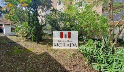 OPORTUNIDADE ÁREA NO CENTRO DE SJC 1.300m2