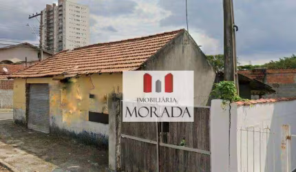 Casa com 1 dormitório à venda, 80 m² por R$ 410.000,00 - Parque Industrial - São José dos Campos/SP