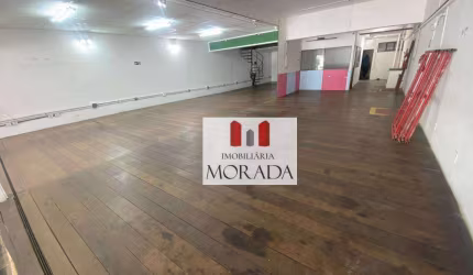 Salão para alugar, 300 m² por R$ 16.000,00/mês - Centro - São José dos Campos/SP