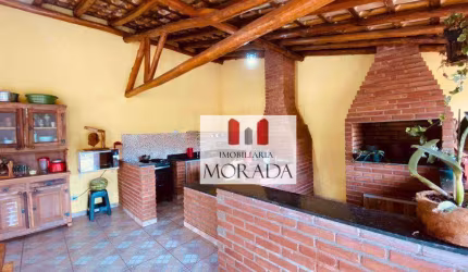 EXCELENTE CHÁCARA EM MONTEIRO LOBATO (1 ALQUEIRO)