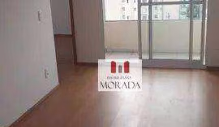 Apartamento com 2 dormitórios à venda, 45 m² por R$ 330.000,00 - Jardim Sul - São José dos Campos/SP