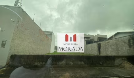Terreno à venda, 250 m² por R$ 330.000 - Villa Branca - Jacareí/SP