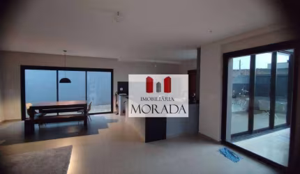 Casa com 4 dormitórios à venda, 21 m² por R$ 1.800.000,00 - Recanto dos Eucaliptos - São José dos Campos/SP