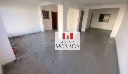 Salão para alugar, 80 m² por R$ 3.850,00/mês - Parque Industrial - São José dos Campos/SP