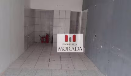 Ponto para alugar, 60 m² por R$ 2.000,00/mês - Bosque dos Eucaliptos - São José dos Campos/SP