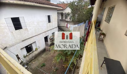 Casa com 3 dormitórios à venda, 180 m² por R$ 650.000,00 - Jardim Satélite - São José dos Campos/SP