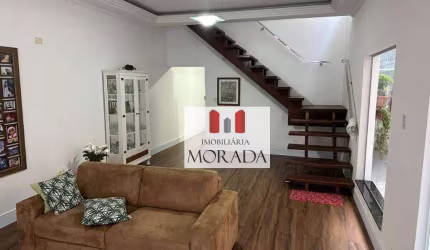 Excelente Sobrado