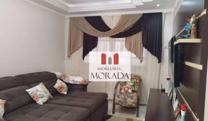 EXCELENTE SOBRADO, PERFEITO PARA SUA FAMÍLIA!