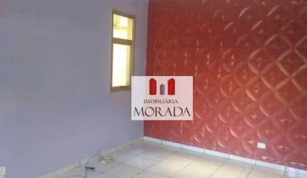Apartamento com 2 dormitórios à venda, 50 m² por R$ 245.000,00 - Residencial União - São José dos Campos/SP
