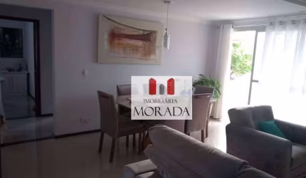 Apartamento com 3 dormitórios à venda, 96 m² por R$ 415.000,00 - Parque Industrial - São José dos Campos/SP
