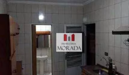 Casa com 2 dormitórios à venda, 60 m² por R$ 195.000,00 - Vila Rossi - São José dos Campos/SP