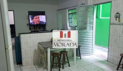 Ótima casa no Santa Inês