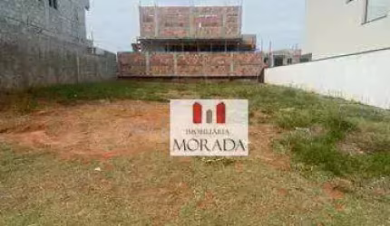 Terreno à venda, 260 m² por R$ 435.000,00 - Recanto dos Eucaliptos - São José dos Campos/SP