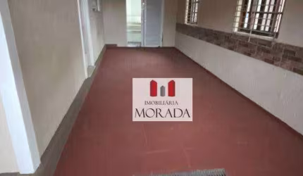 Casa à venda, 170 m² por R$ 1.550.000,00 - Bosque dos Eucaliptos - São José dos Campos/SP