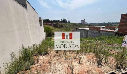 Terreno à venda, 175 m² por R$ 180.000,00 - Portal dos Pássaros - São José dos Campos/SP