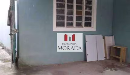 Casa com 2 dormitórios à venda, 59 m² por R$ 220.000,00 - Chácaras Araújo I - São José dos Campos/SP