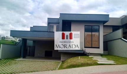Casa com 3 dormitórios à venda, 225 m² por R$ 2.350.000 - São José dos Campos - São José dos Campos/SP