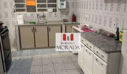 Sobrado com 3 dormitórios à venda, 170 m² por R$ 530.000,00 - Jardim Sul - São José dos Campos/SP