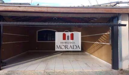 Casa com 3 dormitórios à venda, 95 m² por R$ 415.000,00 - Jardim Imperial - São José dos Campos/SP