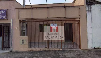Salas para alugar, 40 m² por R$ 3.000/mês - Bosque dos Eucaliptos - São José dos Campos/SP
