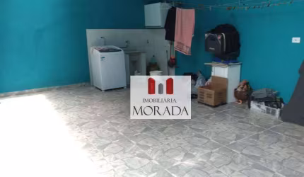 Sobrado com 3 dormitórios à venda por R$ 790.000 - Jardim Portugal - São José dos Campos/SP