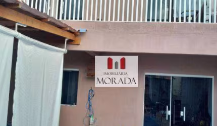 Sobrado com 2 dormitórios à venda, 140 m² por R$ 500.000 - Residencial Santa Paula - Jacareí/SP
