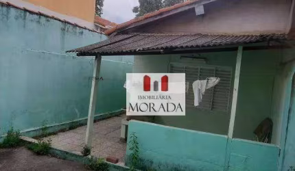 Casa com 1 dormitório à venda, 60 m² por R$ 285.000,00 - Bosque dos Eucaliptos - São José dos Campos/SP