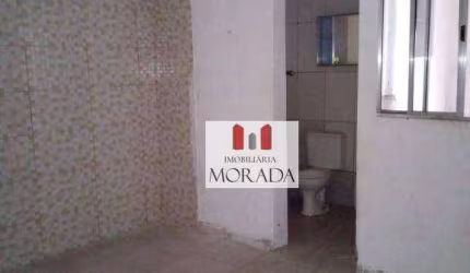 Sobrado com 3 dormitórios à venda, 110 m² por R$ 230.000 - Jardim República - São José dos Campos/SP